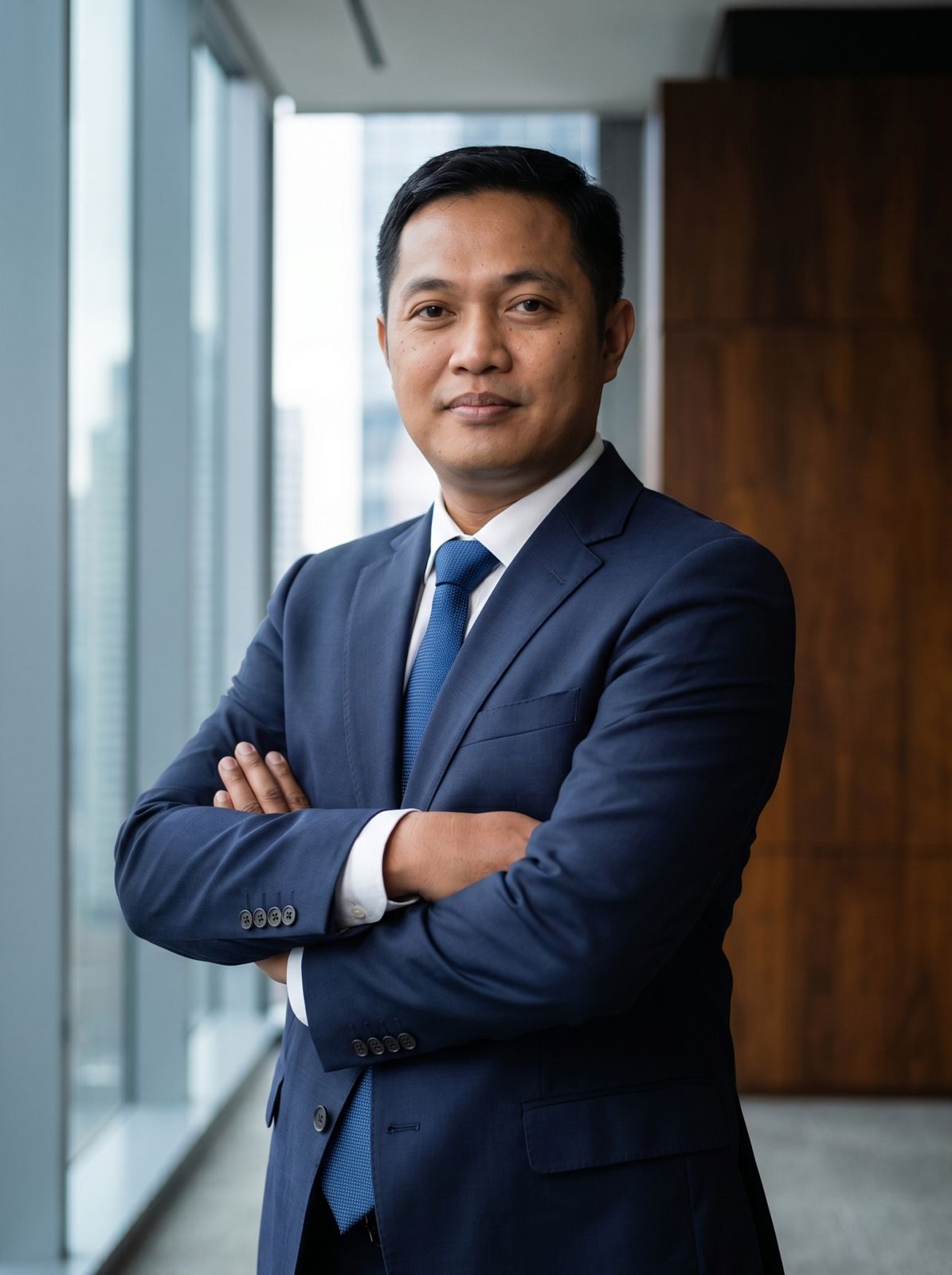 Erik Setiawan